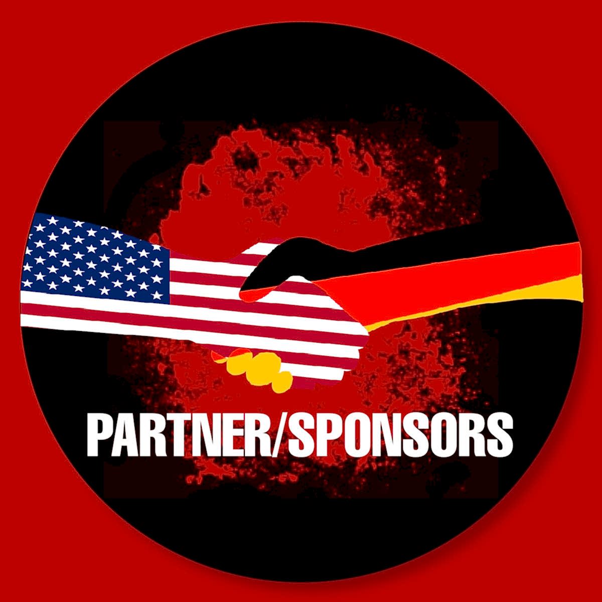 handshake germany usa