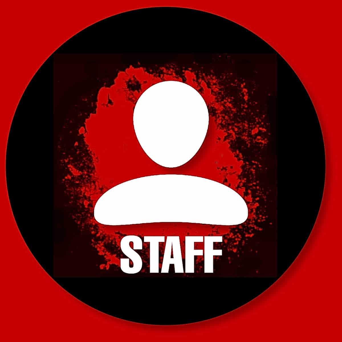 staff