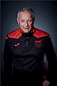 Herbert-Korst ProSoc ICON